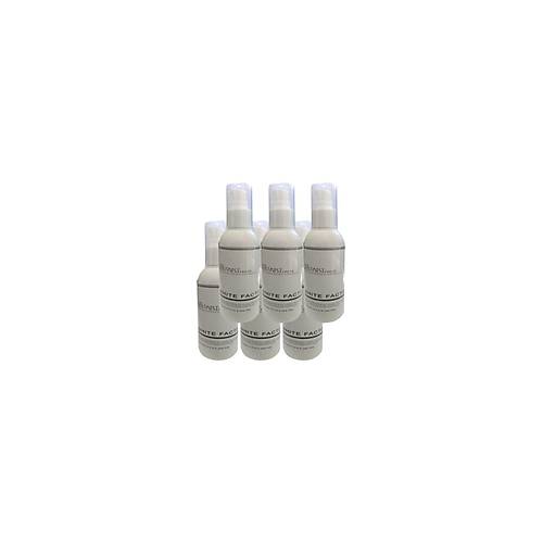 White Factor 5x120 ml Cilt Renk A��c� Bak�m Kremi