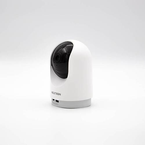 3MP �� Mekan Pan/Tilt IP G�venlik Kameras�