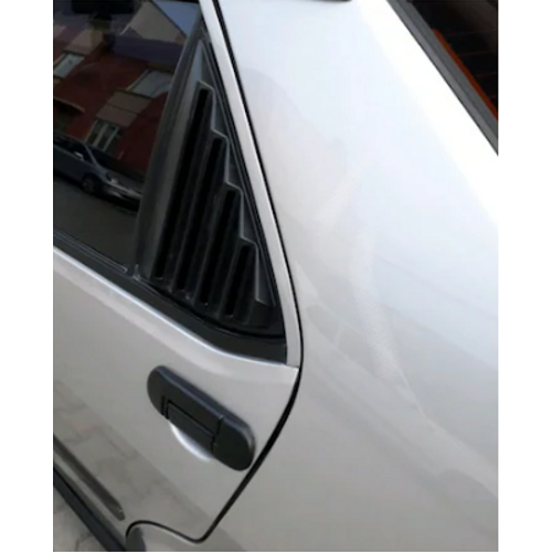 Tofa� Kelebek Cam Izgaras� Cam Viz�r� Havaland�rma 2' li