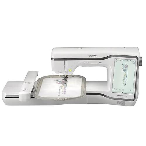 BROTHER INNOV-IS BP3700 NAKI� MAK�NES�