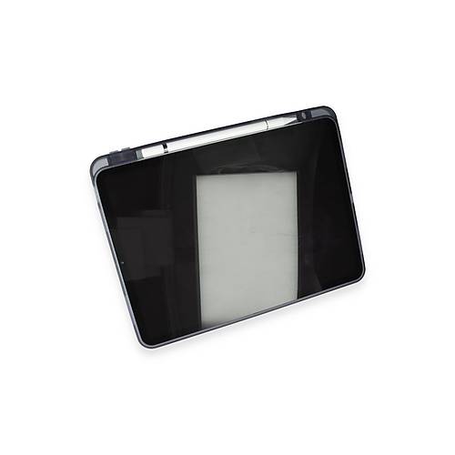 MatePad Air 11.5 K�l�f Kalemlikli Mars Tablet K�l�f� - Lacivert