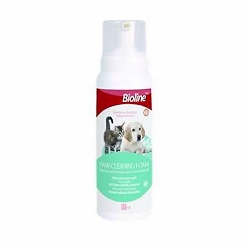 Kedi ve K�pek Pati Temizleme K�p��� 150 Ml