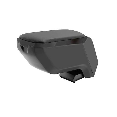 Matte Premium Armrest Kol Dayama Kol�ak Siyah