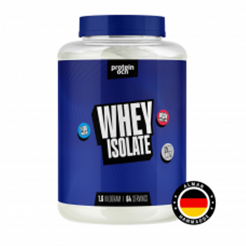 Whey Isolate Aromas�z 1600 gr