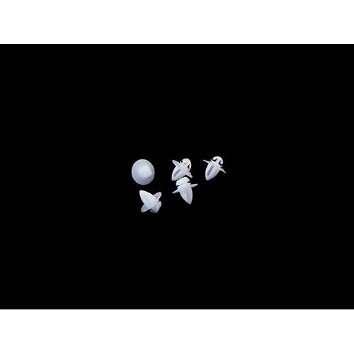FIAT DOBLO-ALBEA-FLOR�NO KAPI �ITA KL�PS� 10 Adet  YK 1202 OEM71728805