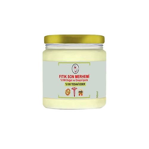 F�t�k Son Merhemi  Masaj Kremi 50 ml x 1 ad