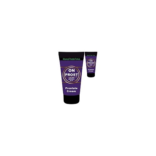 Onprost Cream 50 ml 2 Adet Erkeklere �zel Sorununa Destek Krem
