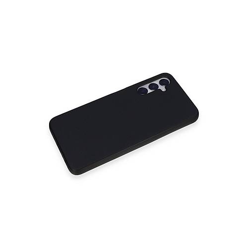 Galaxy A05S K�l�f Taft Kapak - Lacivert