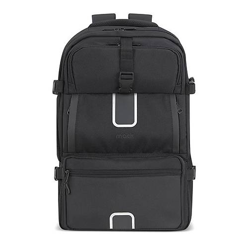 MACK MCE-1205 17.3" EXPLOR 34L ECO SEYAHAT SIRT �ANTASI