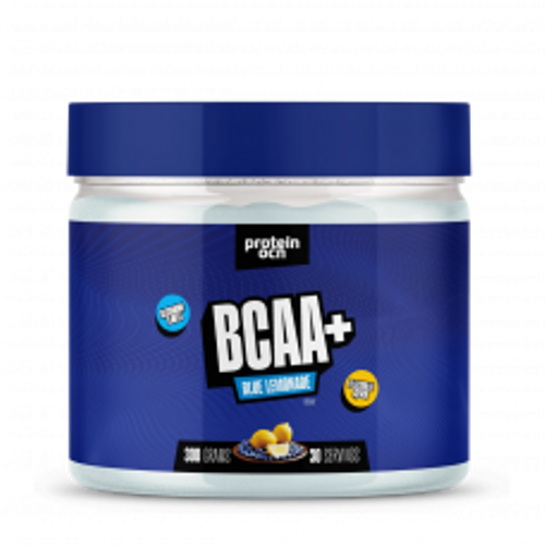 BCAA Blue Lemonade 300 Gr