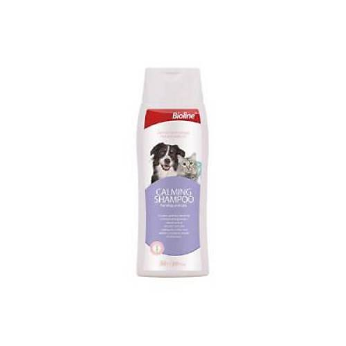 Sakinle�tirici Kedi ve K�pek �ampuan� 250 Ml