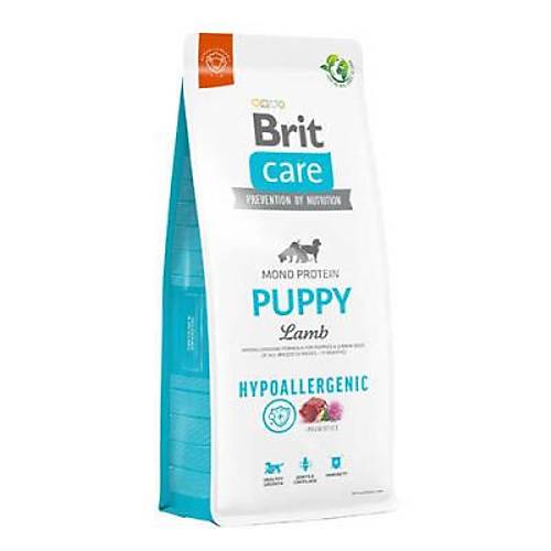 Puppy Lamb & Rice Kuzulu Pirin�li Yavru K�pek Mamas� 3 Kg