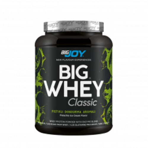 Big Whey Classic Whey Antep F�st�kl� Dondurma 495 Gr
