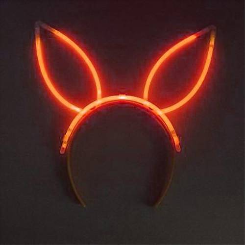 Karanl�kta Yanan Fosforlu Glow Ta� 6 Renk 6 Adet