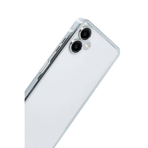 Galaxy A07 4G Razer Lensli Silikon - G�m��