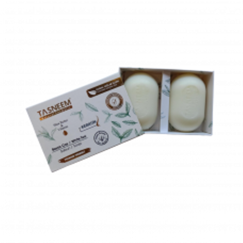 Beyaz �ay L�x Sabun 70x2 140 gr