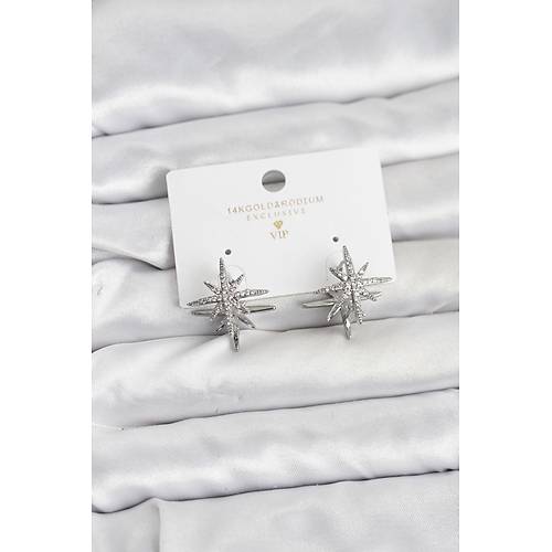 G�m�� Renk Pirin� �ift Tarafl� Kutup Y�ld�z� Kad�n K�pe