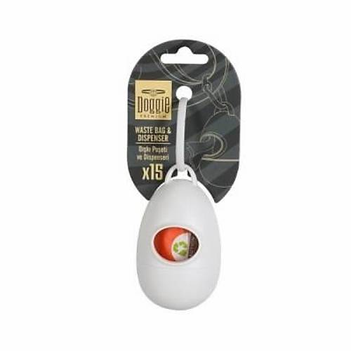 K�pek D��k� Po�eti Tasma Aparat� 5x7 Cm Beyaz