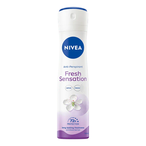 Men Fresh Sensation Deodorant 150 Ml