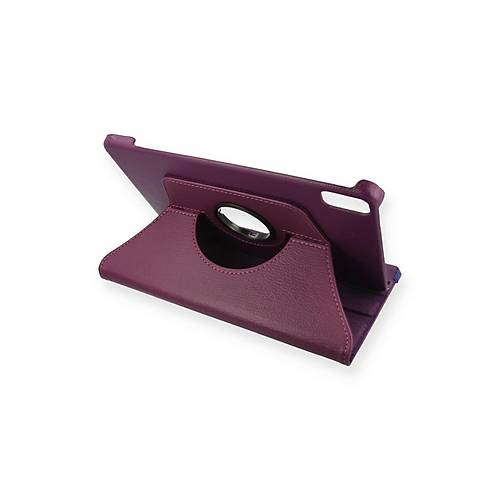 MatePad 10.4 K�l�f 360 Tablet Deri K�l�f - M�rd�m