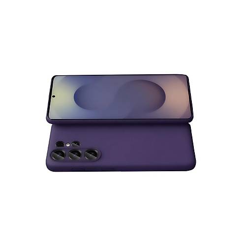 Galaxy S26 Ultra First Silikon - M�rd�m