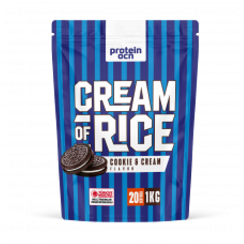 Cream of Rice Cookies&Cream 1000 Gr