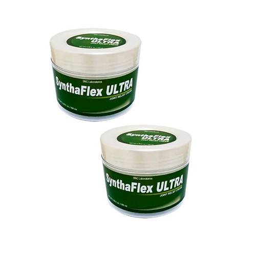 Synthaflex Ultra Masaj Bak�m Kremi100 ml X 2 Ad