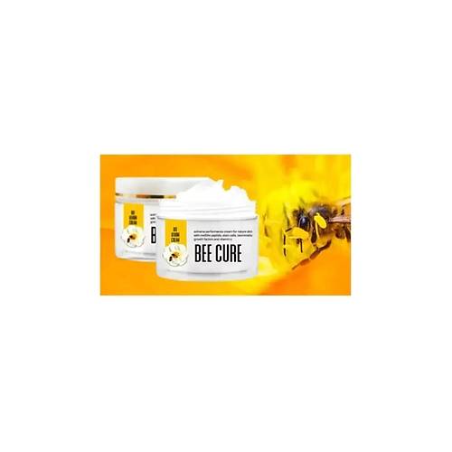 Bee Cure Ar� Zehri Mucizesi Etkili V�cut 100 ML - 2 Adet