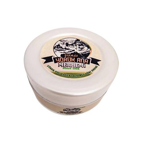 Y�r�k Ana Lfhxks07 ��rek Otu Kar���ml� �zel 50 ml