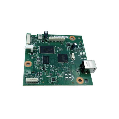 Formatter Board  Hp M125 - Hp M125 - M125A - M126 - M126A