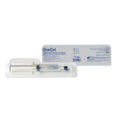 Katater Jel - 11 ml