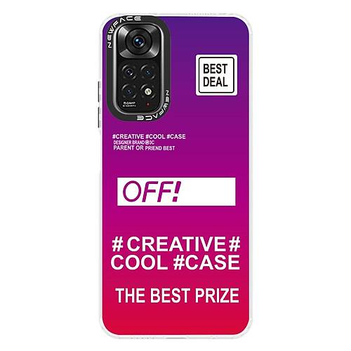 Redmi Note 11 K�l�f Estoril Desenli Kapak - Estoril - 9