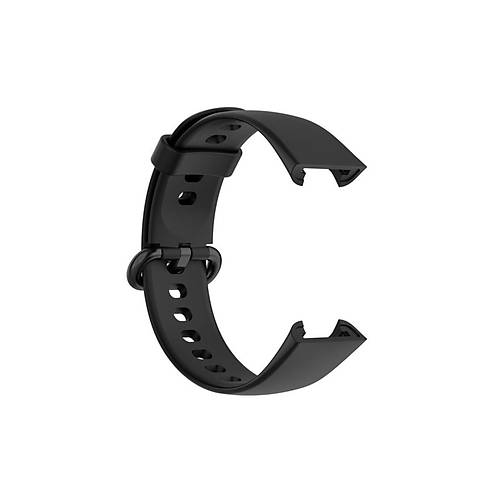 Redmi Watch 2 Klasik Kordon - Siyah
