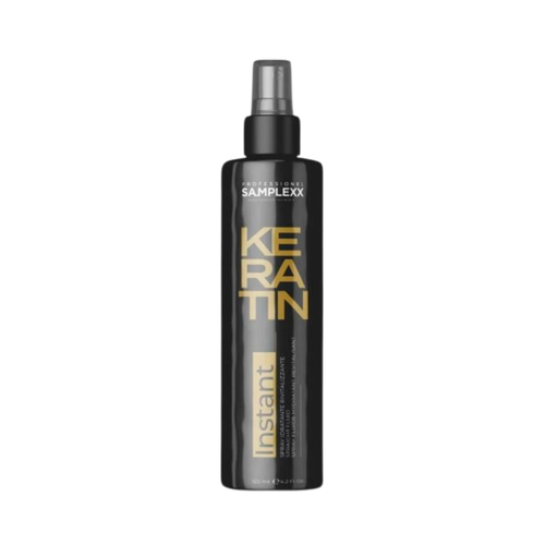 Keratin Instant Durulanmayan Maske 125 ml