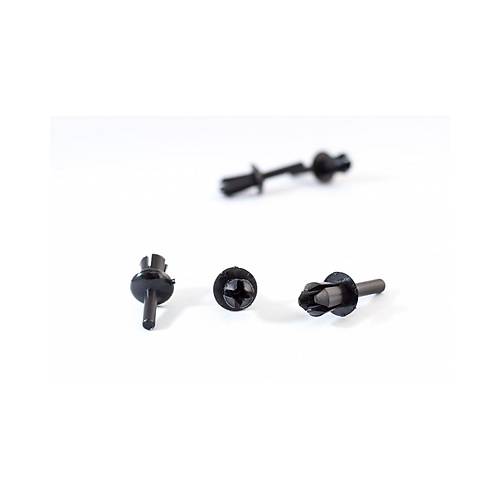 Vw & Toledo & Audi A1 - A3 & Seat Toledo -Citroen Mercedes W123 - Opel -Peugeot�Seat Leon & Skoda Fabia � Octavia Davlumbaz Klipsi  YK 0009 10 Adet