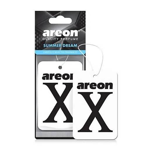 Areon X Summer Dream Oto Ara� Kokusu Beyaz
