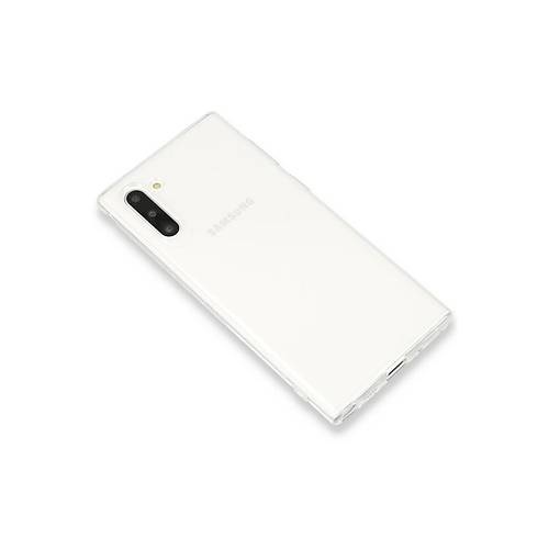 Galaxy Note 10 K�l�f L�x �effaf Silikon