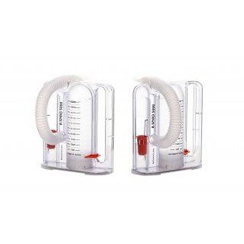 B-Spiro 5000 Vol�metrik Spirometre