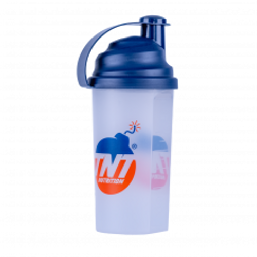 TNT Shaker 700 ml