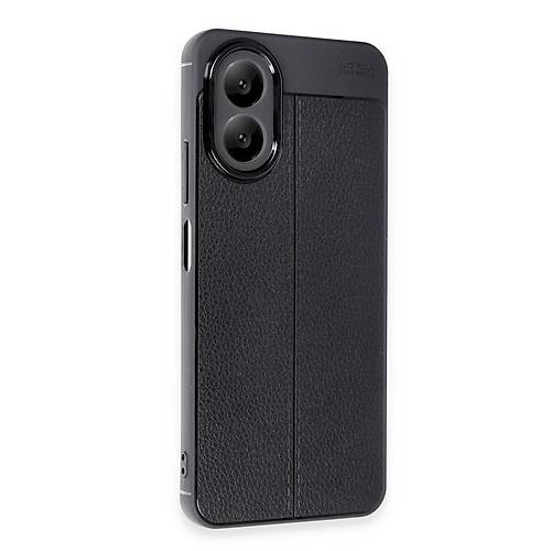 A38 K�l�f Auto Focus Kapak - Siyah