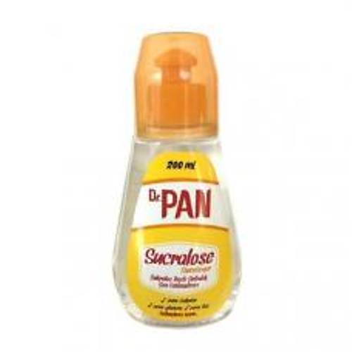 Sukralozlu S�v� Tatland�r�c� 200 ml