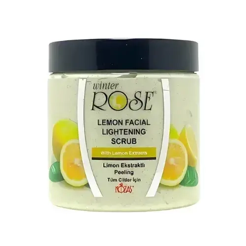 Limon Ekstraktl� Peeling 500 Ml