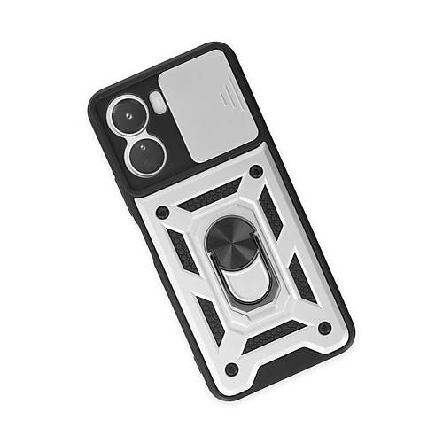 Y16 K�l�f Pars Lens Y�z�kl� Silikon - G�m��