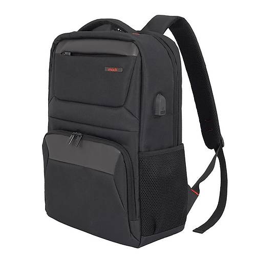 MACK MCC-805 15.6" BUSINESS X NOTEBOOK SIRT �ANTASI S�YAH
