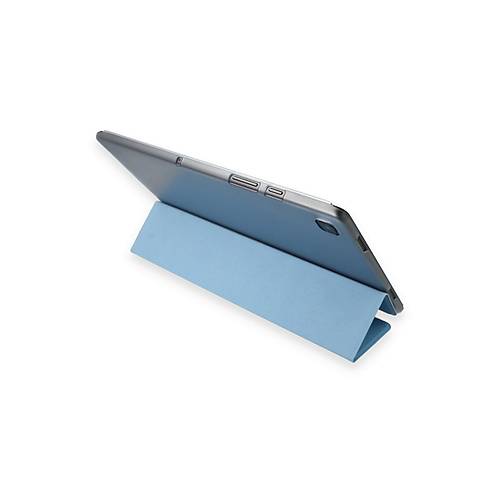 iPad Pro 11 (2021) K�l�f Tablet Smart K�l�f - Mavi