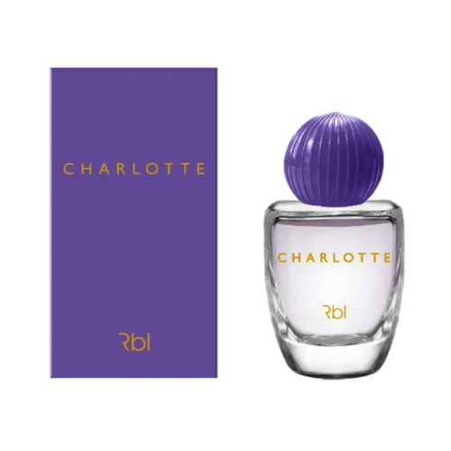RBL Charlotte EDP Kad�n Parf�m 50 ml