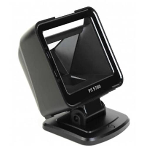 PERKON PS5700 2D KAREKOD KABLOLU USB MASA�ST� BARKOD OKUYUCU+AYAKLI