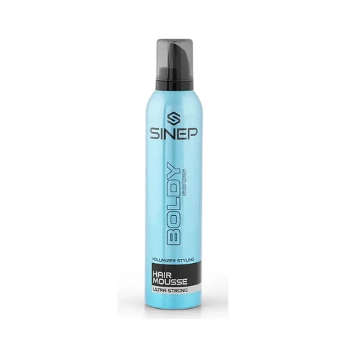 Sinep Sa� �ekillendirici K�p�k 300 Ml