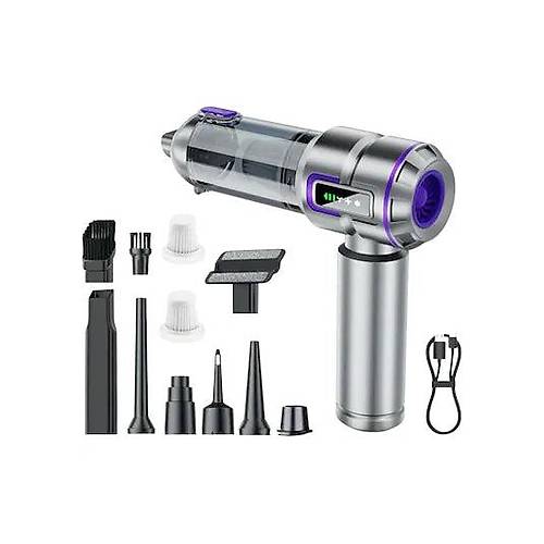 ST-6697A Plus Kablosuz El S�p�rgesi (Brushless Motor)