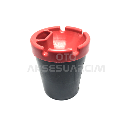 Kokusuz Bardak Oto K�ll�k �akmak Hazneli Kar���k Renkli